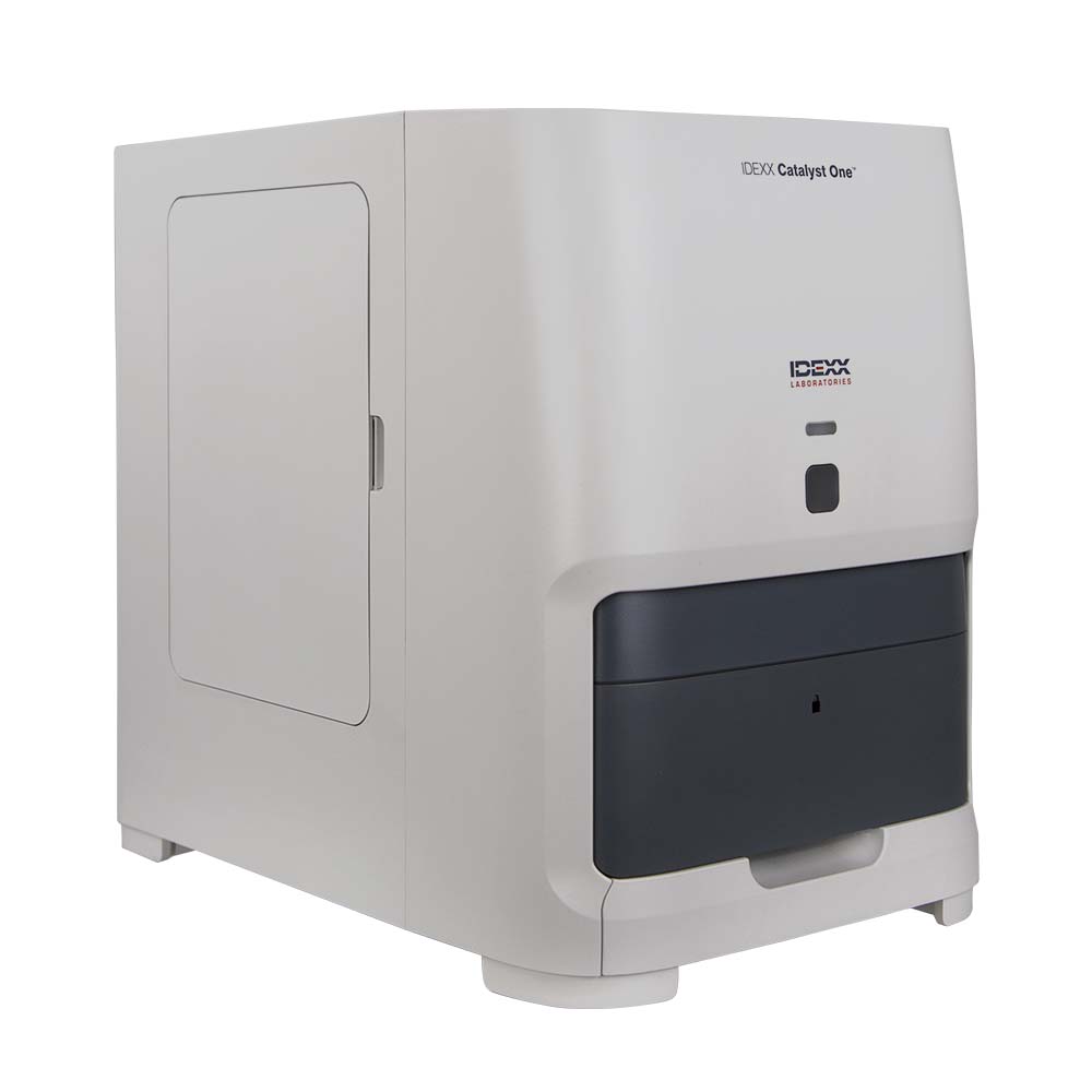 Veterinary Blood Analyzer - เครื่องวิเคราะห์เคมีในเลือดสำหรับสัตวแพทย์ อุปกรณ์สัตวแพทย์ระดับมืออาชีพและขั้นสูง เครื่องวิเคราะห์ทางชีวเคมีอัตโนมัติ