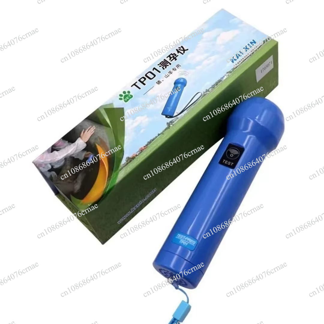 อุปกรณ์ตรวจการตั้งครรภ์สัตว์ปี - Livestock Ultrasound Pregnancy บทวิจารณ์และราคา