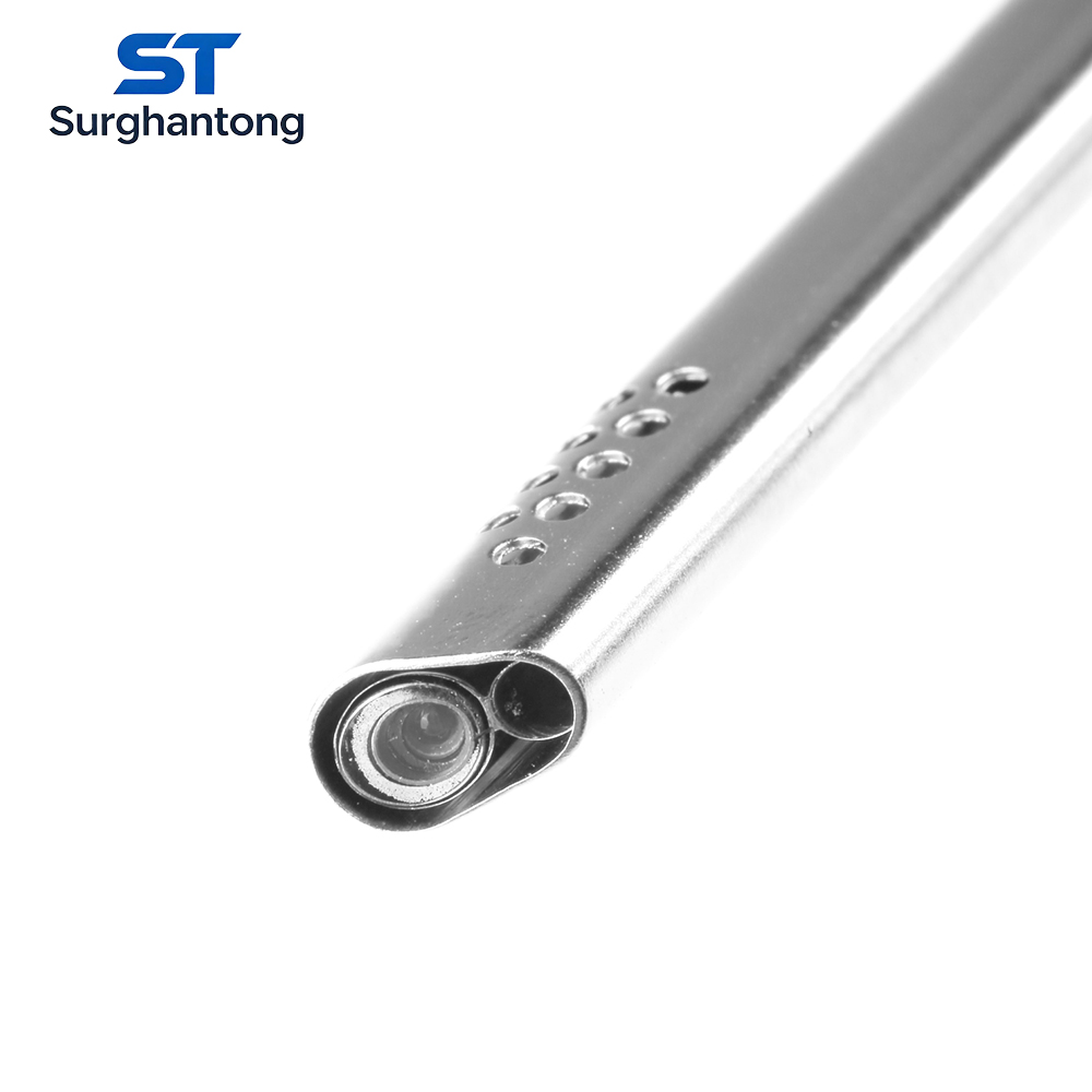 กล้องส่องตรวจภายในแบบแข็งสำหรั - Veterinary Otoscope บทวิจารณ์และราคา
