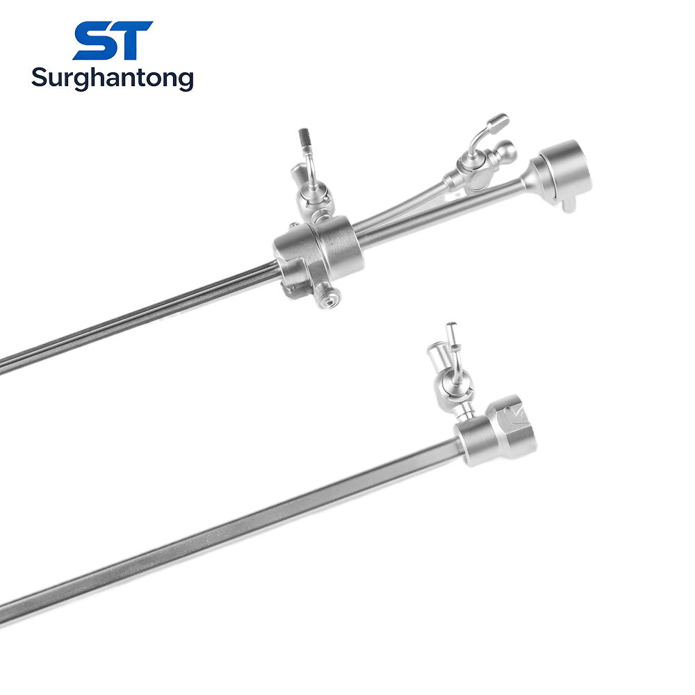กล้องส่องตรวจภายในแบบแข็งสำหรั - Veterinary Otoscope บทวิจารณ์และราคา