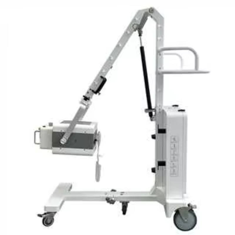 เครื่องเอกซเรย์เคลื่อนที่สำหรั - Veterinary X Ray Machine บทวิจารณ์และราคา