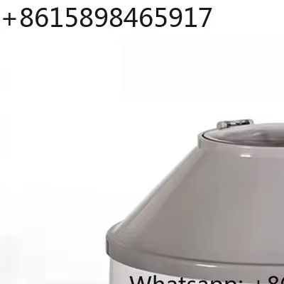 เครื่องหมุนเหวี่ยงสำหรับสัตวแพ - Veterinary Centrifuge Lab บทวิจารณ์และราคา