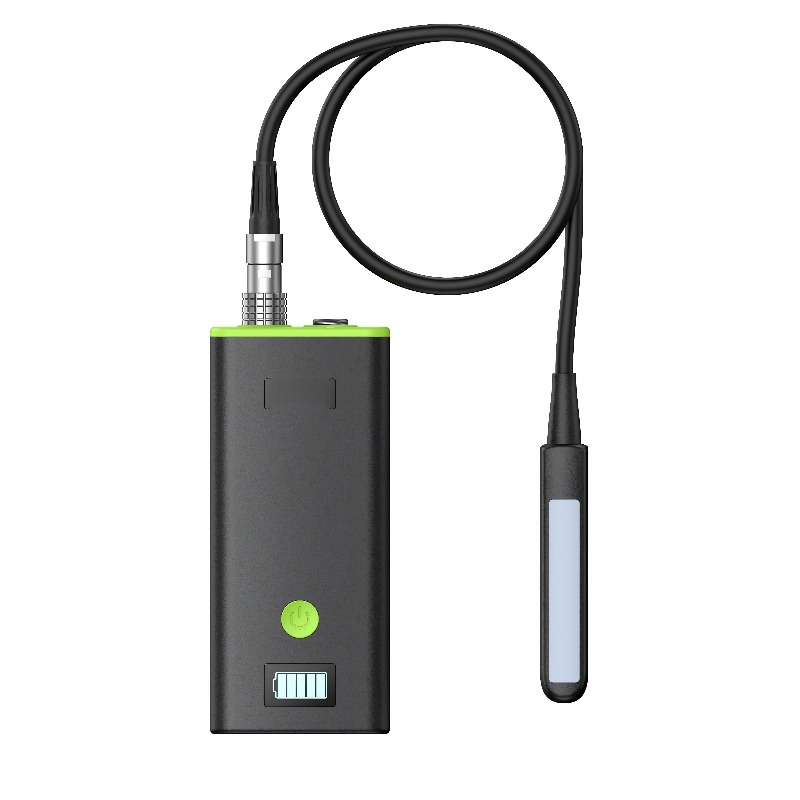 PLUS เครื่องสแกนอัลตราซาวด์แบบ - Livestock Ultrasound Pregnancy บทวิจารณ์และราคา