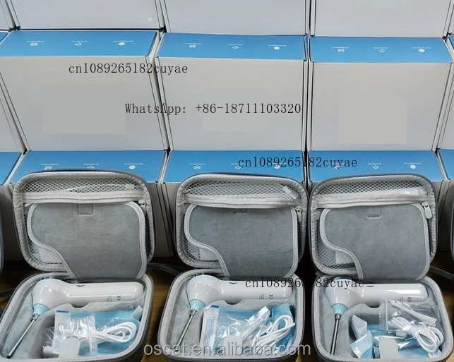 อุปกรณ์สัตวแพทย์ กล้องตรวจหูสั - Veterinary Otoscope บทวิจารณ์และราคา