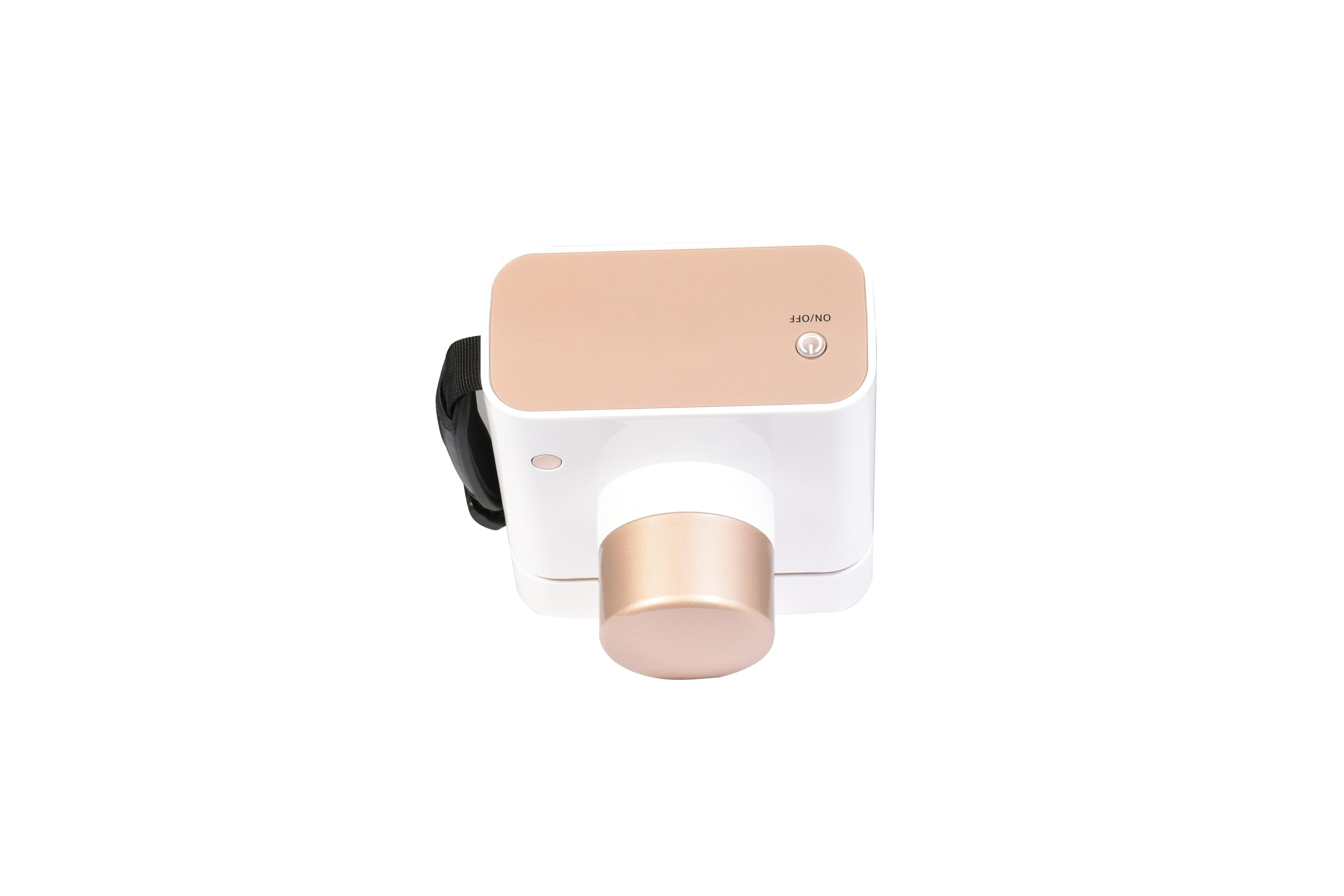 เครื่องเอกซเรย์ทันตกรรมแบบพกพา - Veterinary X Ray Machine บทวิจารณ์และราคา