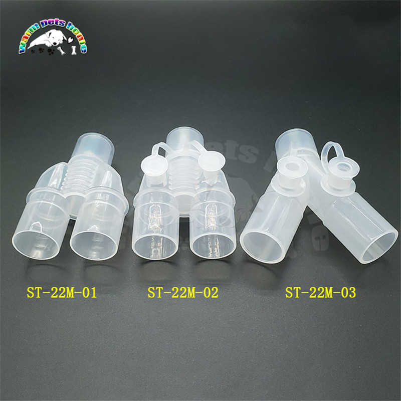 Anesthesiaการหายใจวงจรลูกฟูกสา - Veterinary Anesthesia Machine บทวิจารณ์และราคา