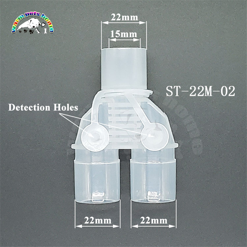 Anesthesiaการหายใจวงจรลูกฟูกสา - Veterinary Anesthesia Machine บทวิจารณ์และราคา