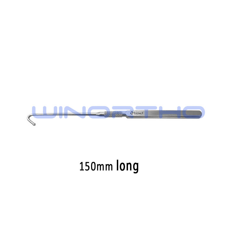 Ovariohysterectomy Spay Clamp  - Veterinary Otoscope บทวิจารณ์และราคา