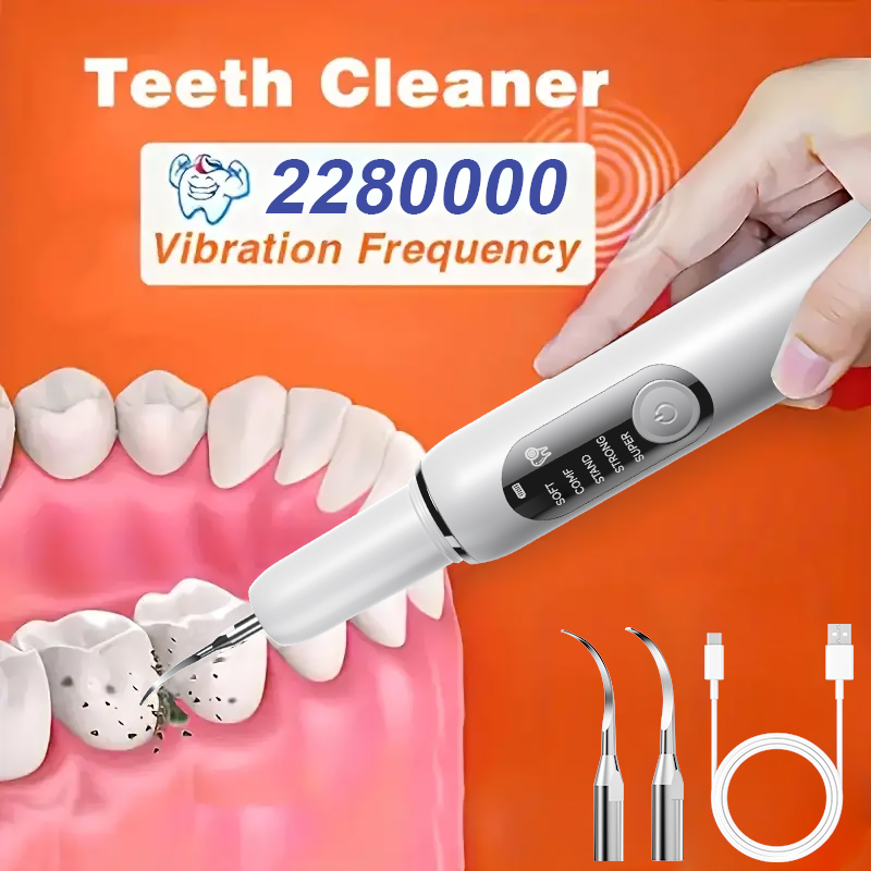 CURVY MOON T6 เครื่องทำความสะอ - Veterinary Dental Scaler บทวิจารณ์และราคา
