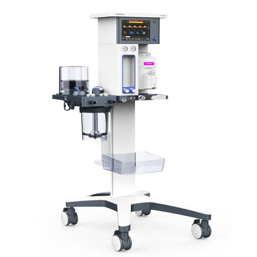 เครื่องดมยาสลบสำหรับสัตว์เล็ก  - Veterinary Anesthesia Machine บทวิจารณ์และราคา