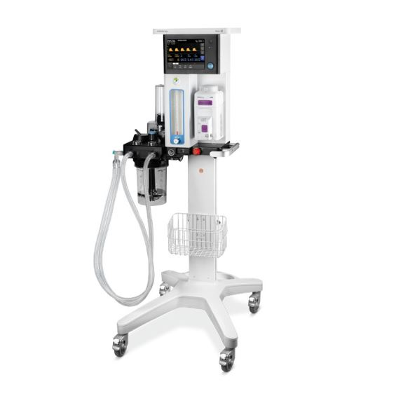 เครื่องดมยาสลบสำหรับสัตว์เล็ก  - Veterinary Anesthesia Machine บทวิจารณ์และราคา