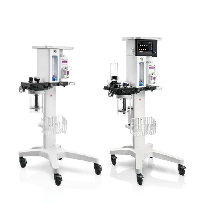 เครื่องดมยาสลบสำหรับสัตว์เล็ก  - Veterinary Anesthesia Machine บทวิจารณ์และราคา