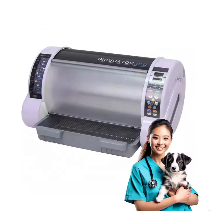 ตู้อบสัตว์เลี้ยงขายดีรุ่น STLF - Animal Incubator Veterinary บทวิจารณ์และราคา