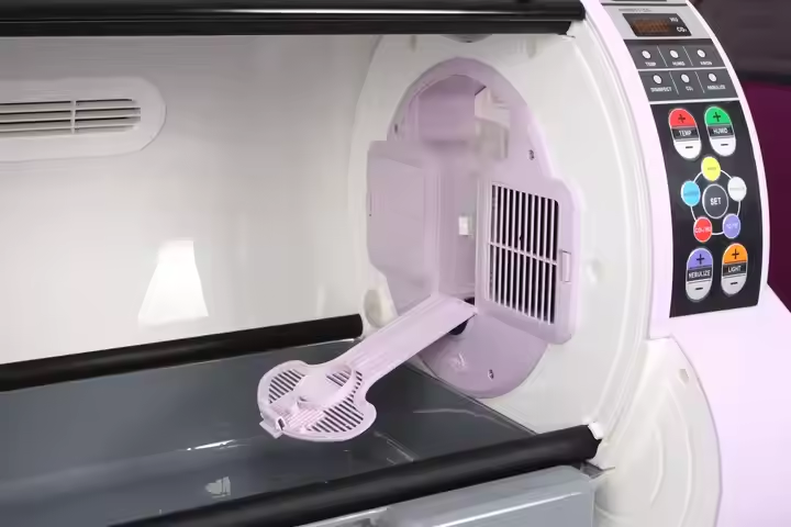 ตู้อบสัตว์เลี้ยงขายดีรุ่น STLF - Animal Incubator Veterinary บทวิจารณ์และราคา