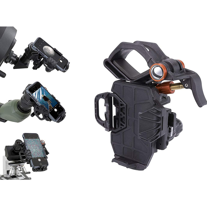 Celestron NexYZ 3แกนอะแดปเตอร์ - Veterinary Microscope Binocular บทวิจารณ์และราคา