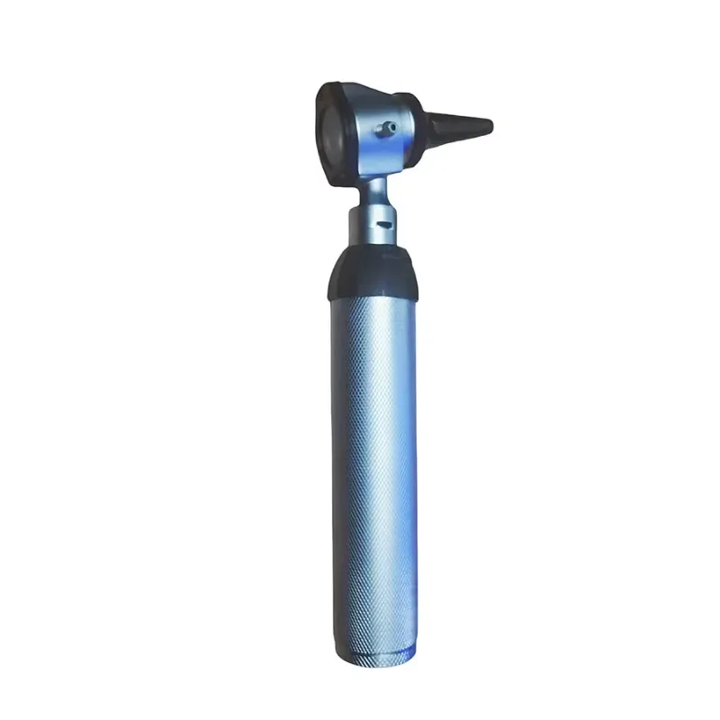 ชุดตรวจหู คอ จมูก ปี 2026 ยอดน - Veterinary Otoscope บทวิจารณ์และราคา