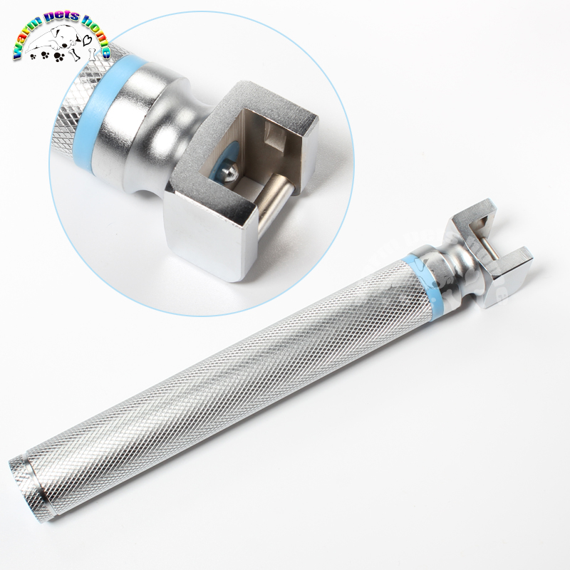 Veterinary Anesthesia Laryngos - Veterinary Otoscope บทวิจารณ์และราคา