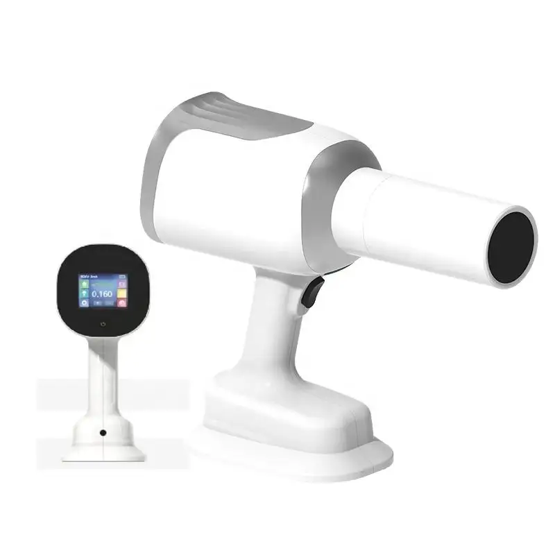 ราคาเครื่องเอกซเรย์แบบพกพาสำหร - Veterinary X Ray Machine บทวิจารณ์และราคา