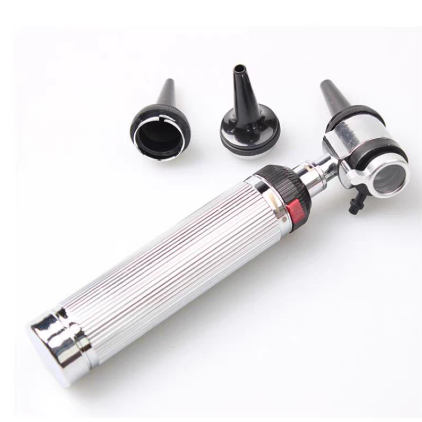 กล้องตรวจหูสัตว์แบบมือถือ สำหร - Veterinary Otoscope บทวิจารณ์และราคา