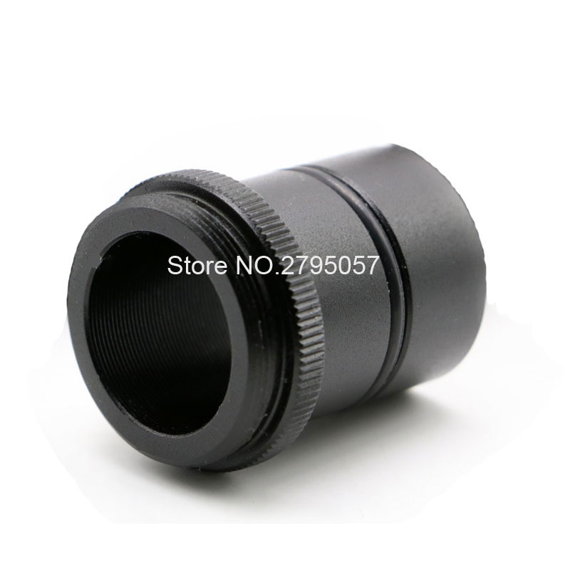 5ชิ้น/ล็อต C-Mount C ถึง23.2มม - Veterinary Microscope Binocular บทวิจารณ์และราคา