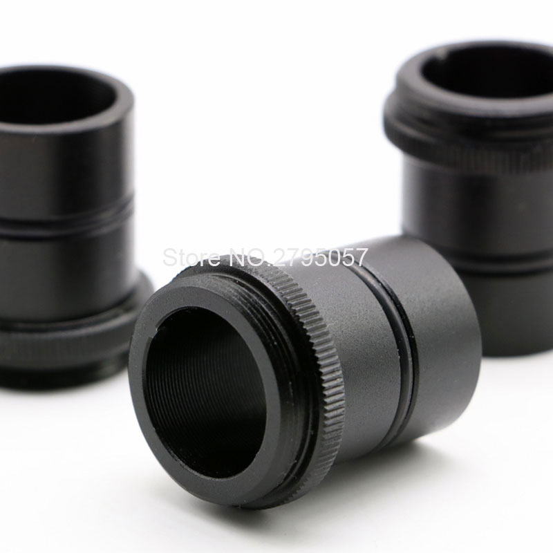 5ชิ้น/ล็อต C-Mount C ถึง23.2มม - Veterinary Microscope Binocular บทวิจารณ์และราคา