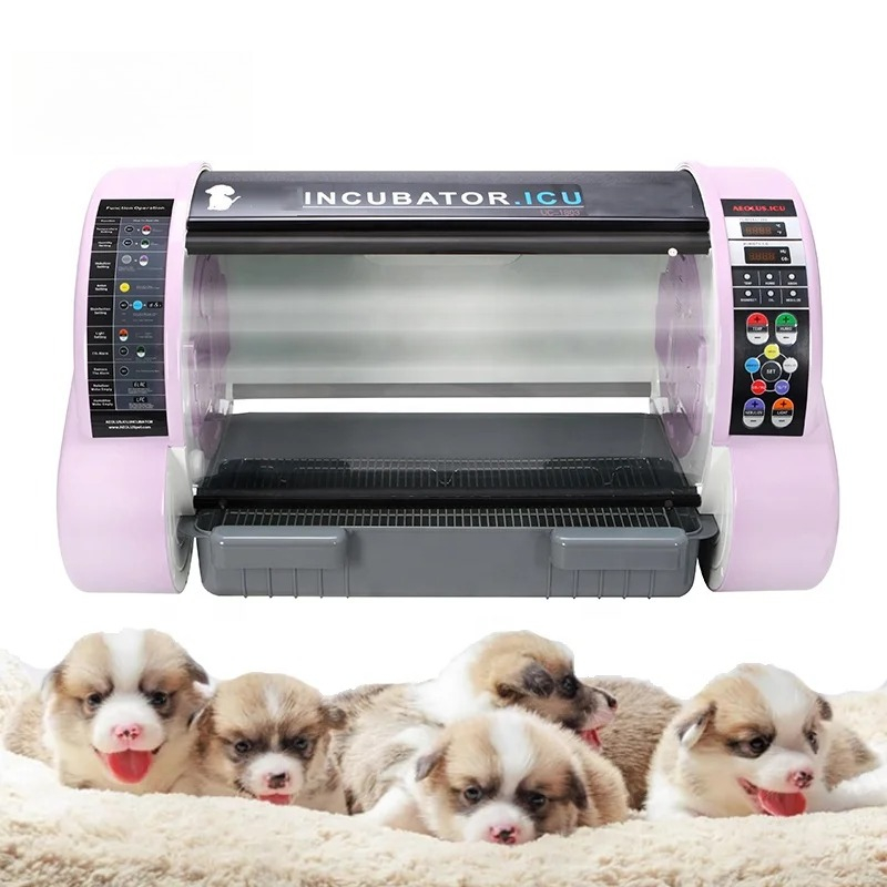 2026 รุ่นใหม่ Uc 1803 อุปกรณ์ส - Animal Incubator Veterinary บทวิจารณ์และราคา