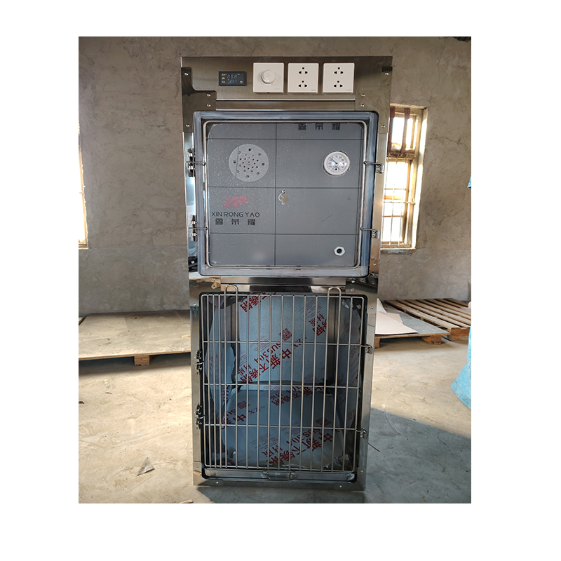 ตู้อบสัตว์เลี้ยงสำหรับการรักษา - Animal Incubator Veterinary บทวิจารณ์และราคา