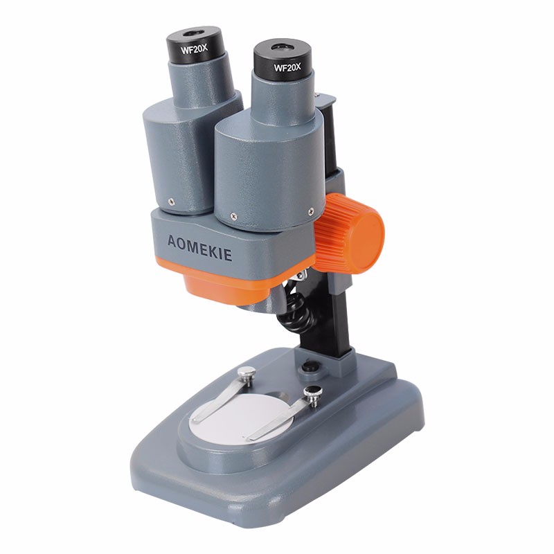 AOMEKIE กล้องจุลทรรศน์สเตอริโอ - Veterinary Microscope Binocular บทวิจารณ์และราคา
