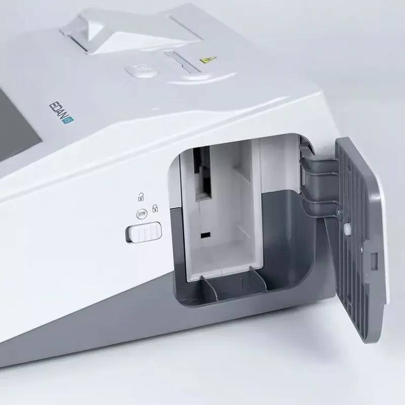 เครื่องวิเคราะห์ก๊าซในเลือดจาก - Veterinary Blood Analyzer บทวิจารณ์และราคา