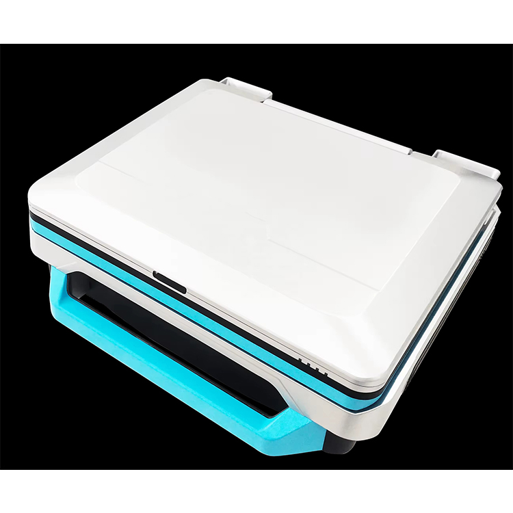 เครื่องสแกนสัตว์แบบพกพา VUP5 เ - Veterinary Ultrasound Scanner Portable บทวิจารณ์และราคา