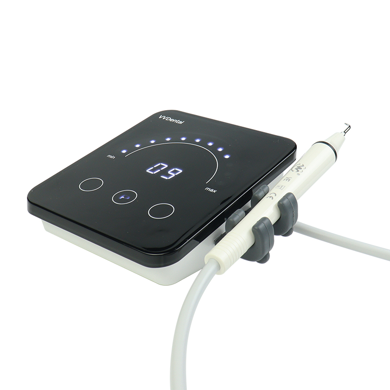 เครื่องขัดฟันระบบสัมผัสดิจิทัล - Veterinary Dental Scaler บทวิจารณ์และราคา