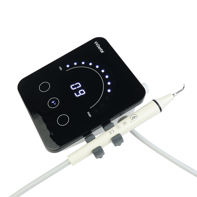 เครื่องขัดฟันระบบสัมผัสดิจิทัล - Veterinary Dental Scaler บทวิจารณ์และราคา