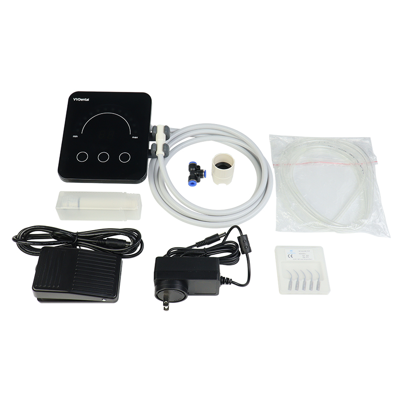 เครื่องขัดฟันระบบสัมผัสดิจิทัล - Veterinary Dental Scaler บทวิจารณ์และราคา