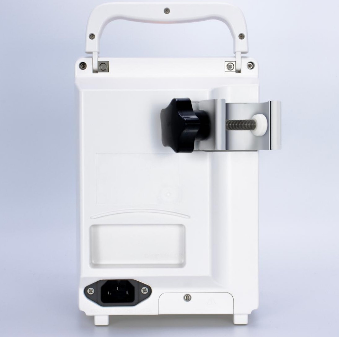 เครื่องปั๊มยาสำหรับสัตว์เลี้ยง - Veterinary Infusion Pump บทวิจารณ์และราคา