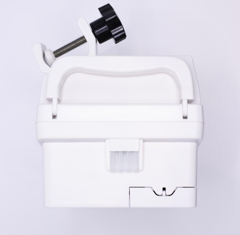 เครื่องปั๊มยาสำหรับสัตว์เลี้ยง - Veterinary Infusion Pump บทวิจารณ์และราคา