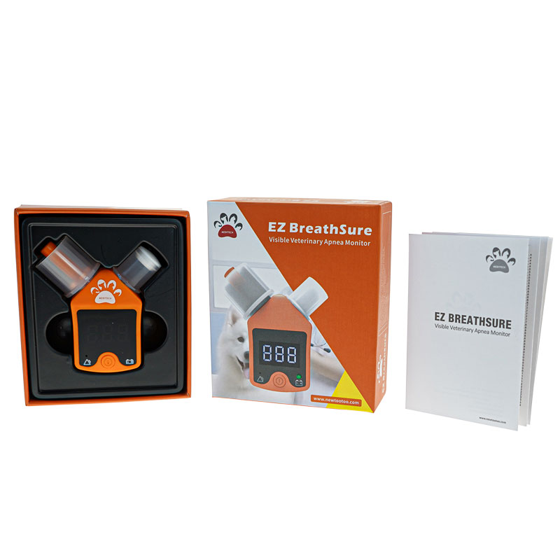 เซนเซอร์มอเตอร์หยุดหายใจขณะสัต - Veterinary Otoscope บทวิจารณ์และราคา