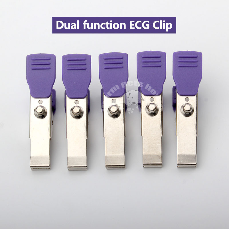 5Pcs Reusable Veterinary ECG/E - Veterinary Otoscope บทวิจารณ์และราคา