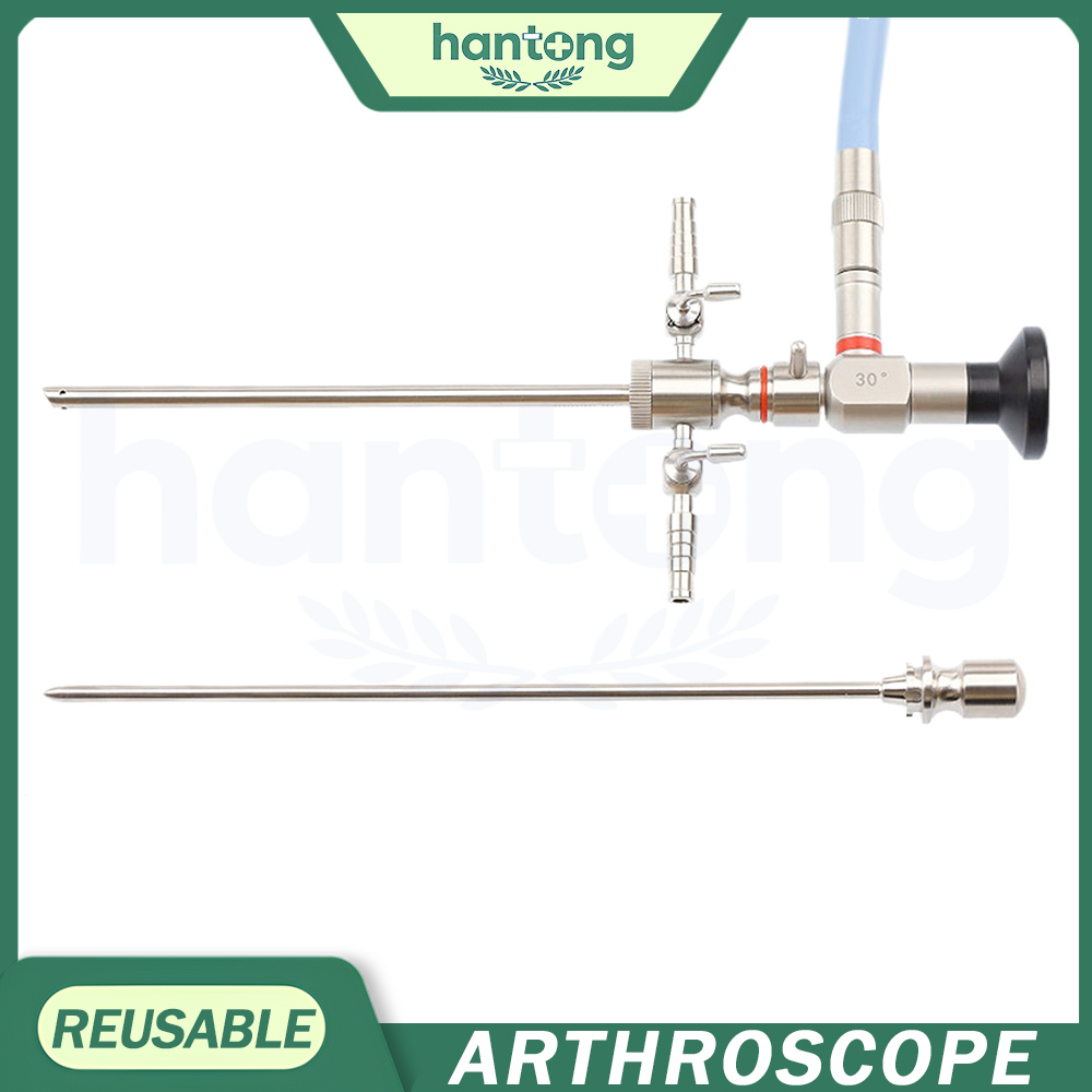 กล้องส่องข้อแบบแข็งสำหรับการผ่ - Veterinary Otoscope บทวิจารณ์และราคา