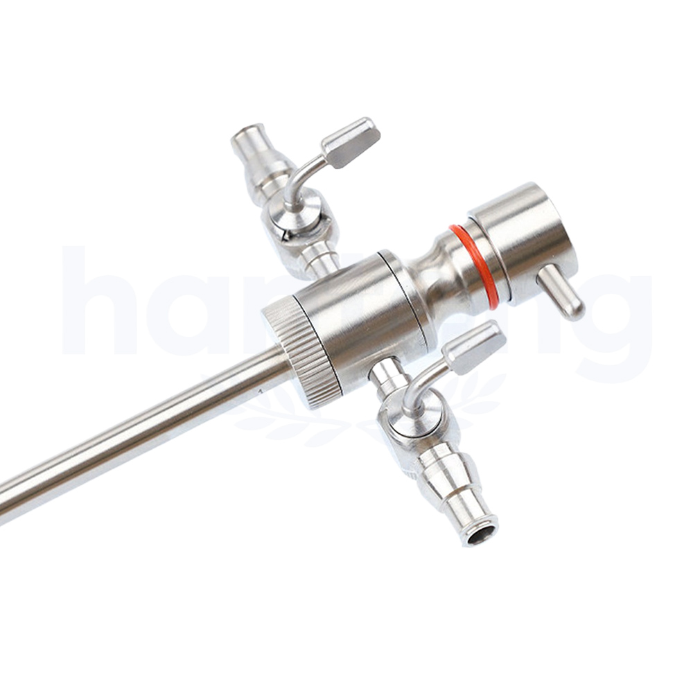 กล้องส่องข้อแบบแข็งสำหรับการผ่ - Veterinary Otoscope บทวิจารณ์และราคา