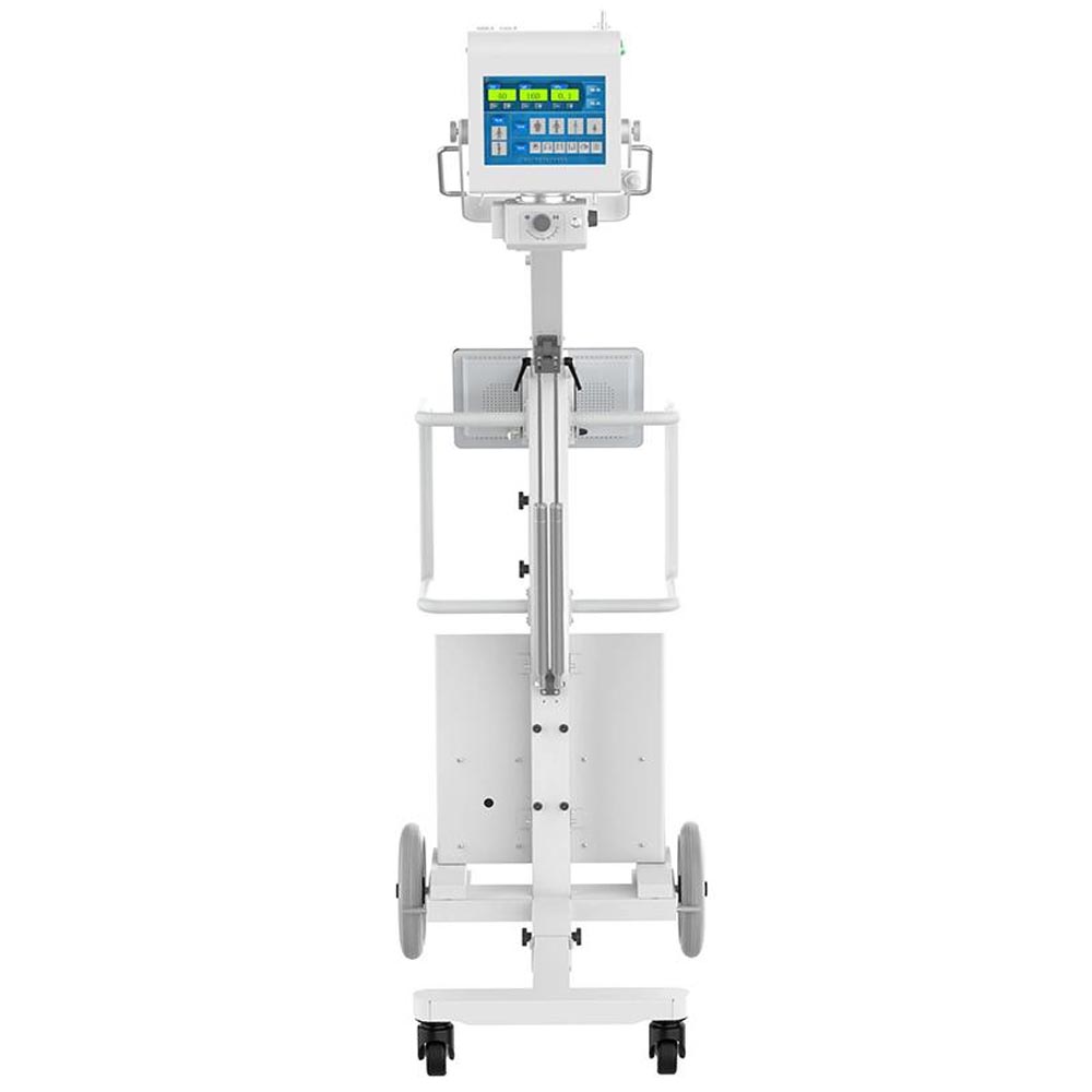 เครื่องเอกซเรย์แบบพกพา 100mA ส - Veterinary X Ray Machine บทวิจารณ์และราคา