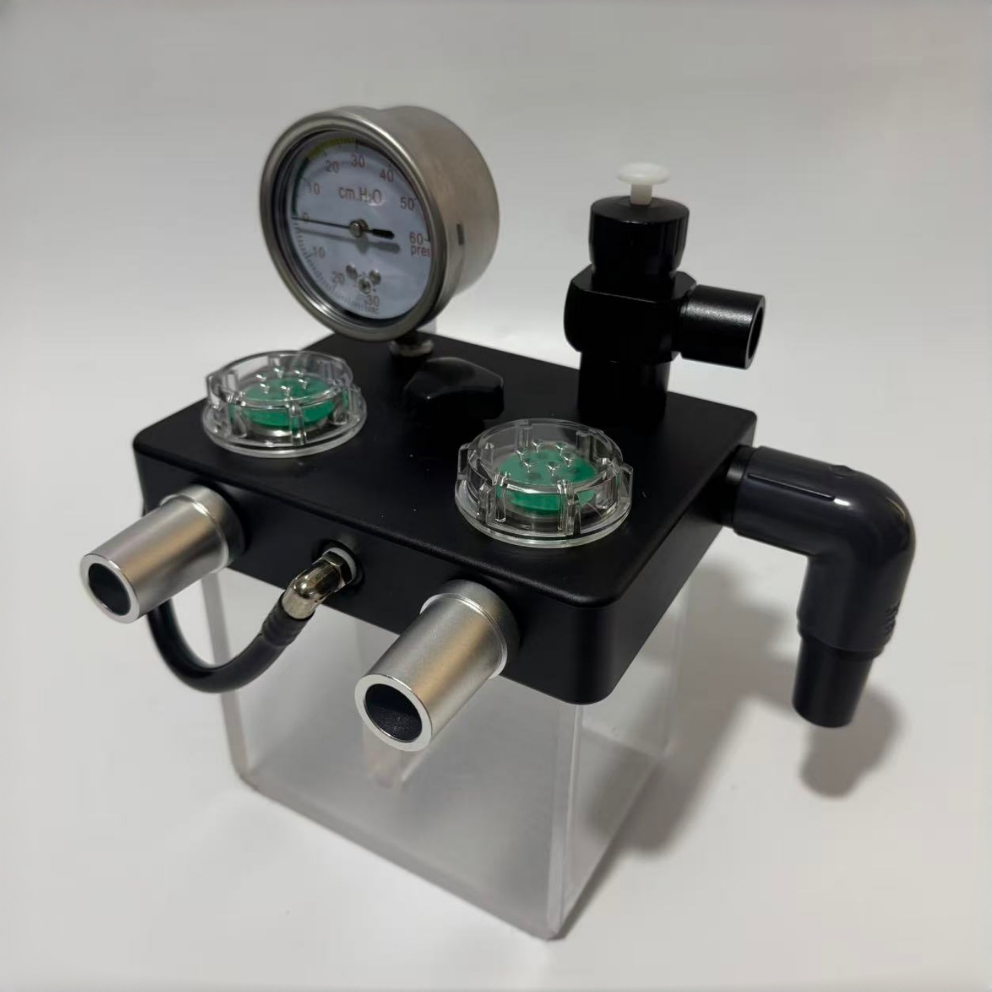 เครื่องดมยาสลบสำหรับสัตว์ วงจร - Veterinary Anesthesia Machine บทวิจารณ์และราคา