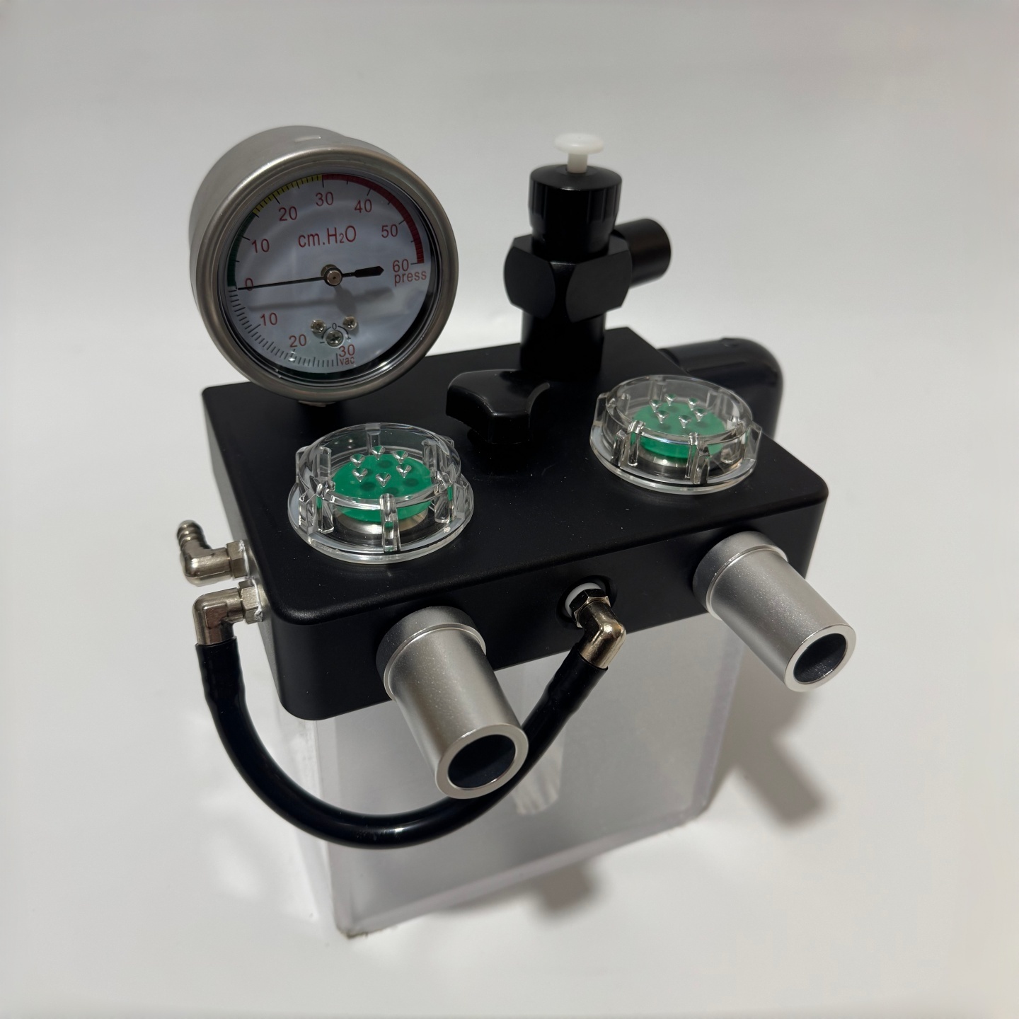 เครื่องดมยาสลบสำหรับสัตว์ วงจร - Veterinary Anesthesia Machine บทวิจารณ์และราคา