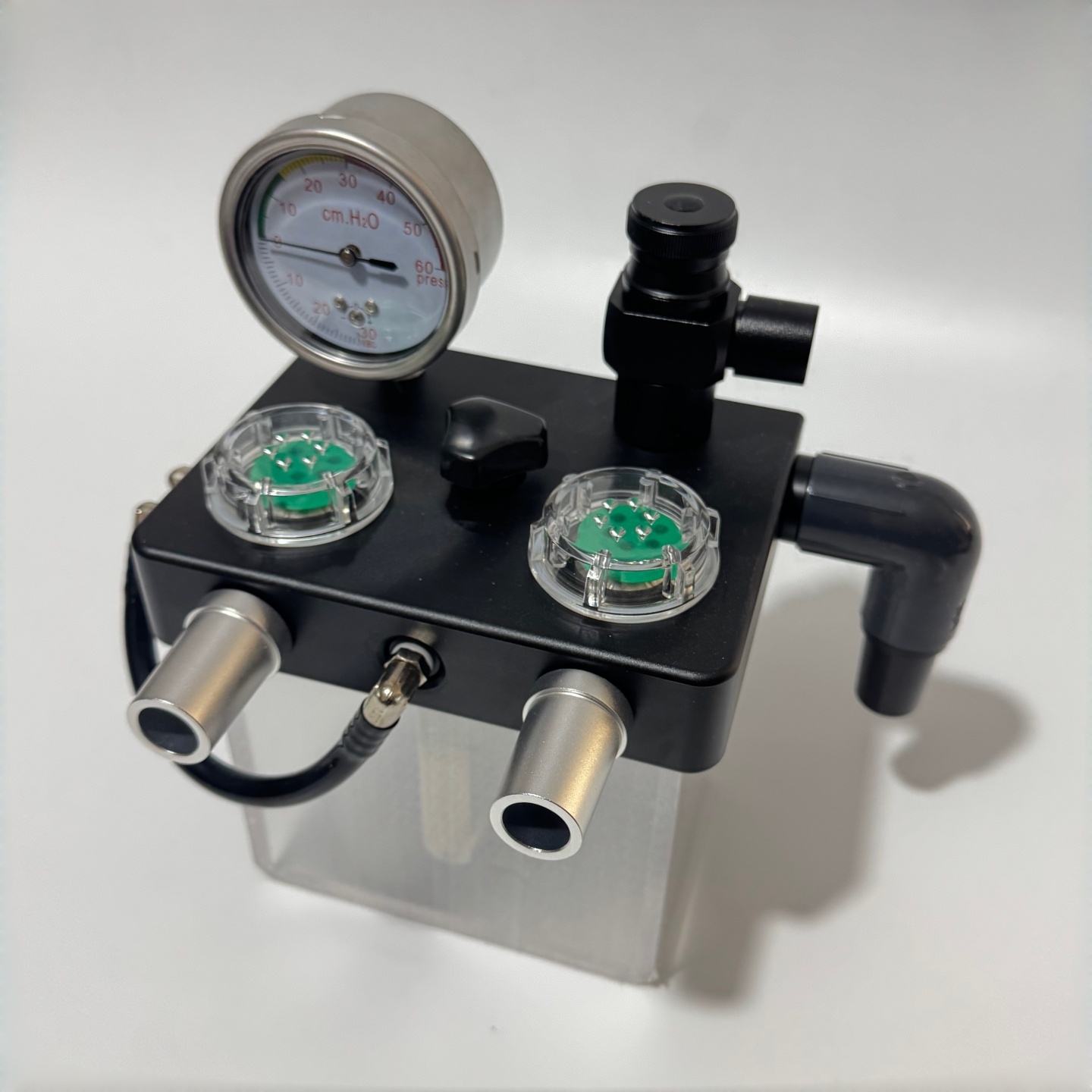 เครื่องดมยาสลบสำหรับสัตว์ วงจร - Veterinary Anesthesia Machine บทวิจารณ์และราคา