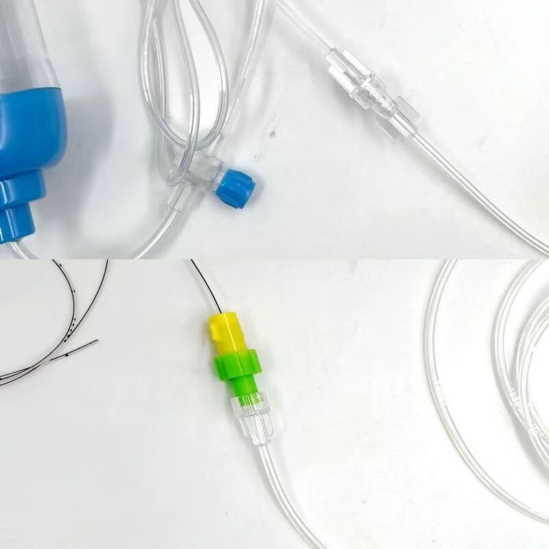 50 ชิ้น ท่อต่อสายให้สารน้ำแบบใ - Veterinary Infusion Pump บทวิจารณ์และราคา
