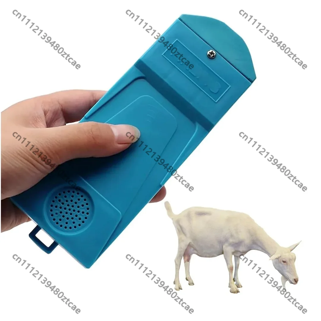 เครื่องตรวจการตั้งครรภ์แบบพกพา - Livestock Ultrasound Pregnancy บทวิจารณ์และราคา