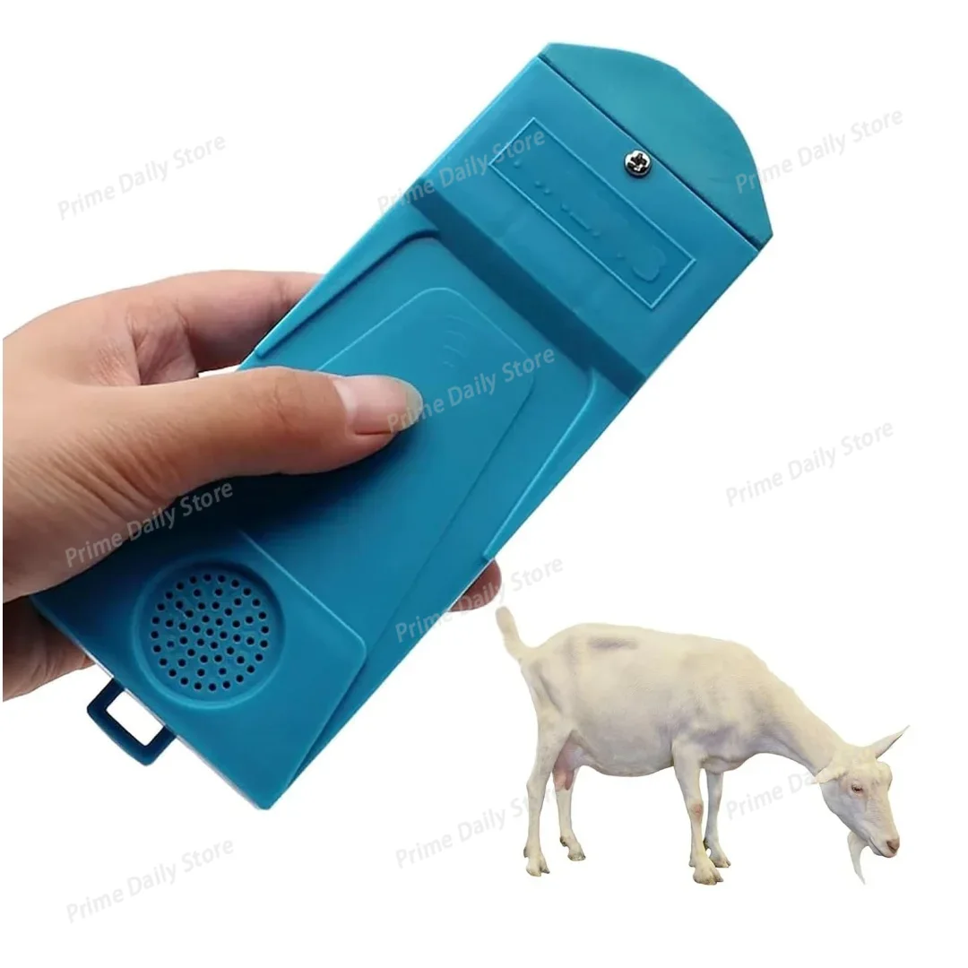 เครื่องตรวจการตั้งท้องแบบพกพาส - Livestock Ultrasound Pregnancy บทวิจารณ์และราคา