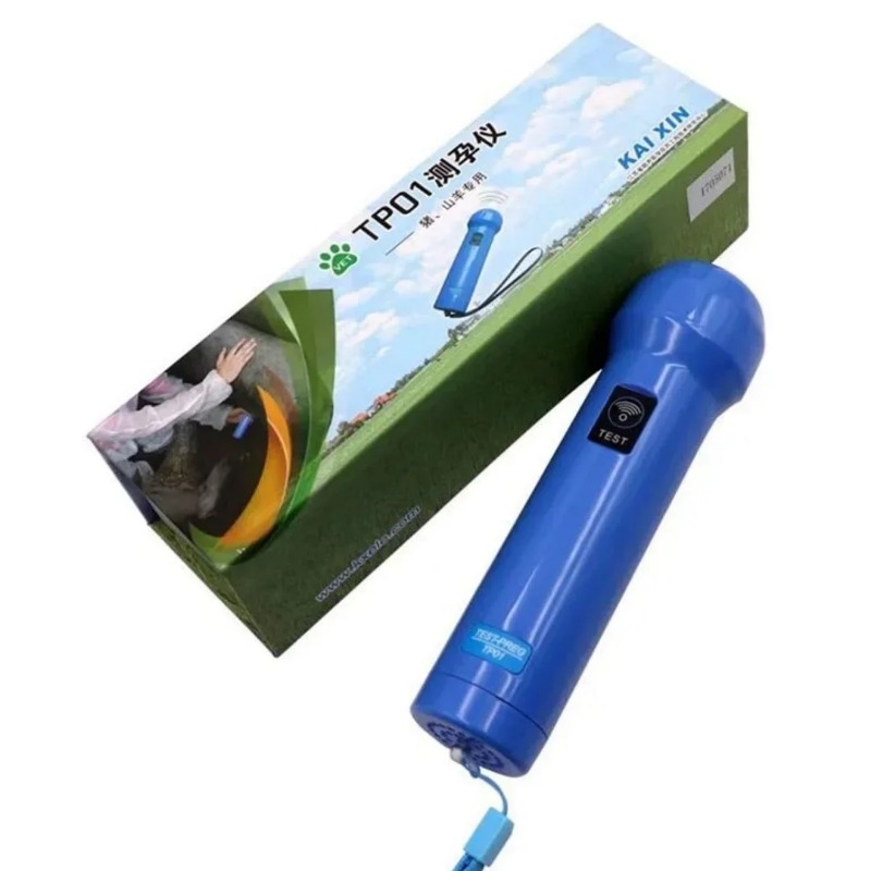เครื่องตรวจการตั้งครรภ์สัตว์แบ - Livestock Ultrasound Pregnancy บทวิจารณ์และราคา