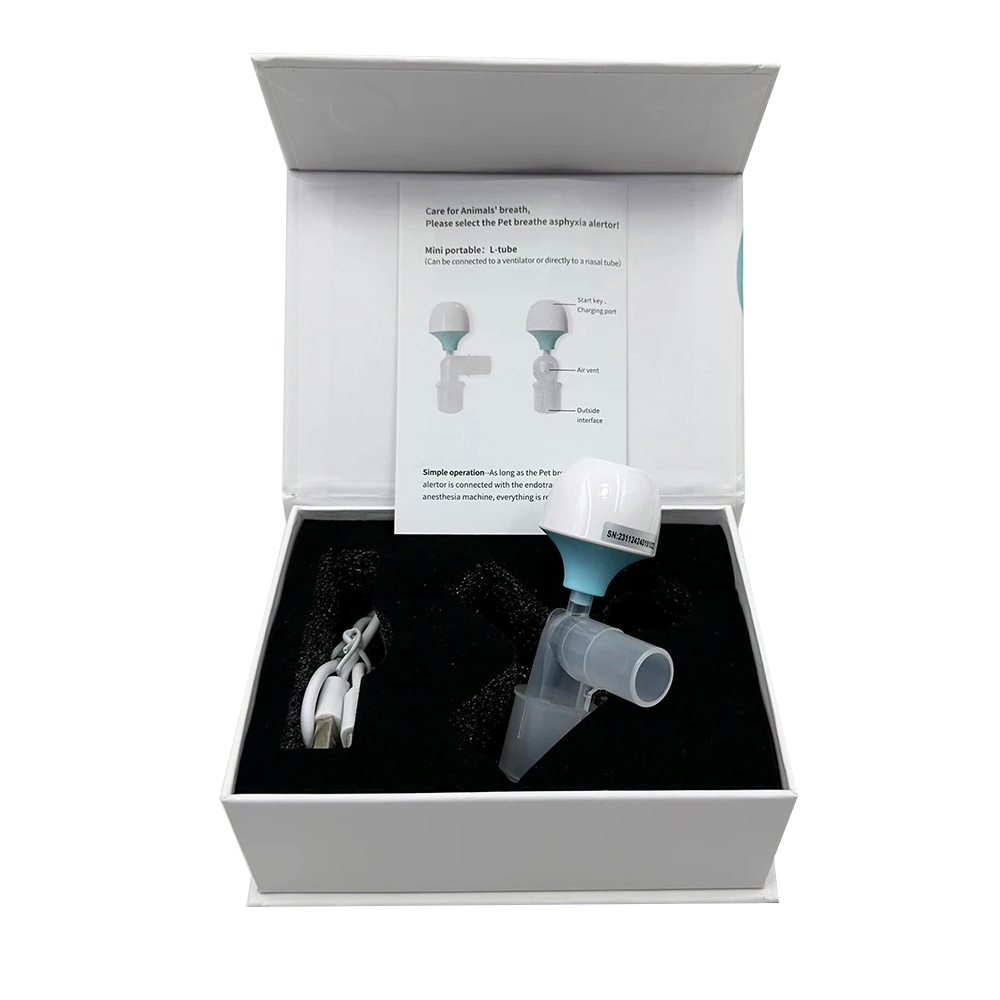 สัตว์เลี้ยงสําลักนาฬิกาปลุก Ap - Veterinary Anesthesia Machine บทวิจารณ์และราคา