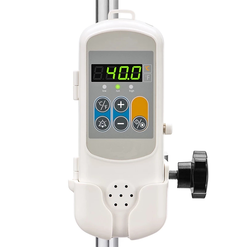 เครื่องทําความร้อน อุปกรณ์มนุษ - Veterinary Infusion Pump บทวิจารณ์และราคา