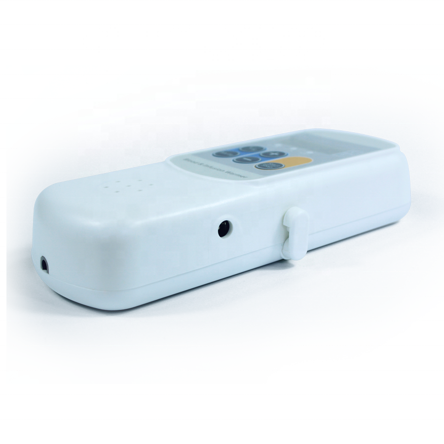 เครื่องทําความร้อน อุปกรณ์มนุษ - Veterinary Infusion Pump บทวิจารณ์และราคา